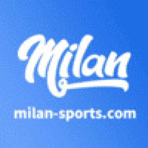 milan-sports-website