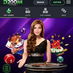 d200m