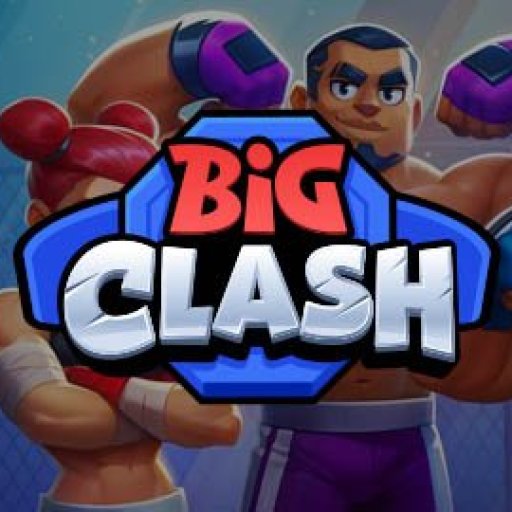 Big Clash Casino