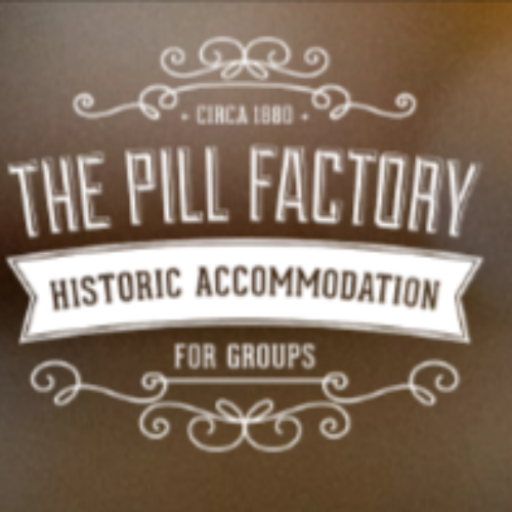 The Pill Factory