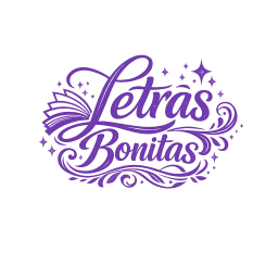 LetrasBonitases