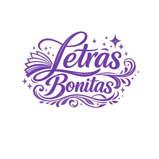 LetrasBonitases