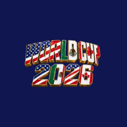 Worldcup2026football