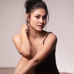 Ishita Mahera for life time
