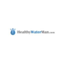 Healthy Water Man