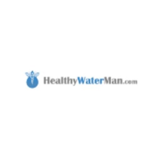 Healthy Water Man