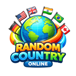 RandomCountryOnline