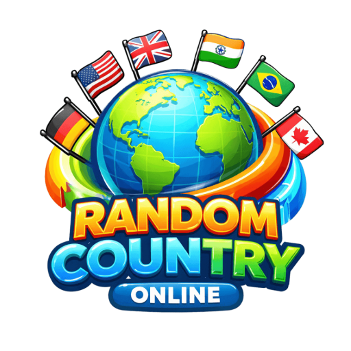 RandomCountryOnline