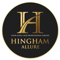 hinghamallurenailsnspa