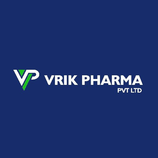 vrikpharma