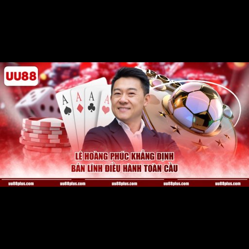 uu88pluslehoangphuc