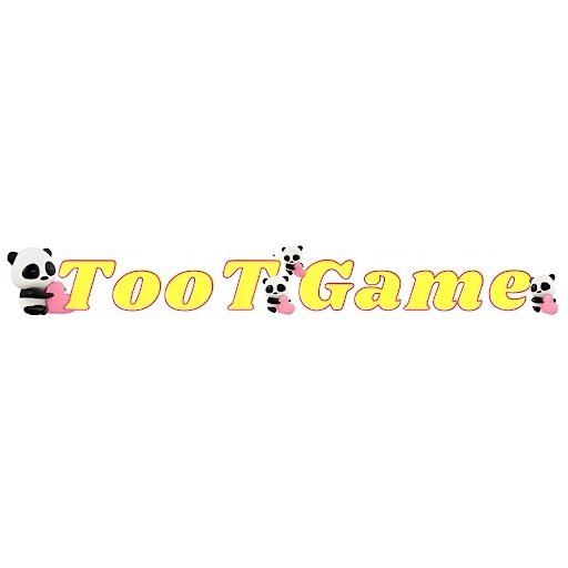 Toot Kids Games