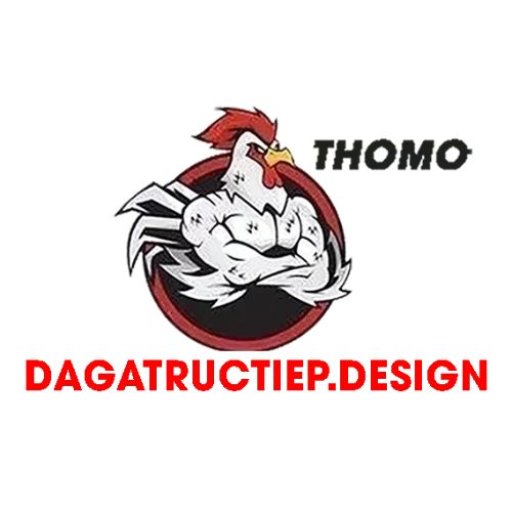 dagatructiepdesign