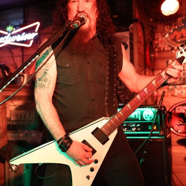 Steve White