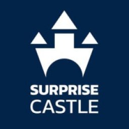 surprisecastle