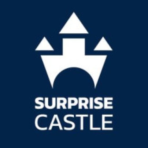surprisecastle