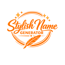 StylishNameGenerator