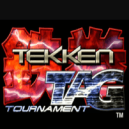 TekkenTag