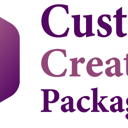 Custom Creative Packaging  UK