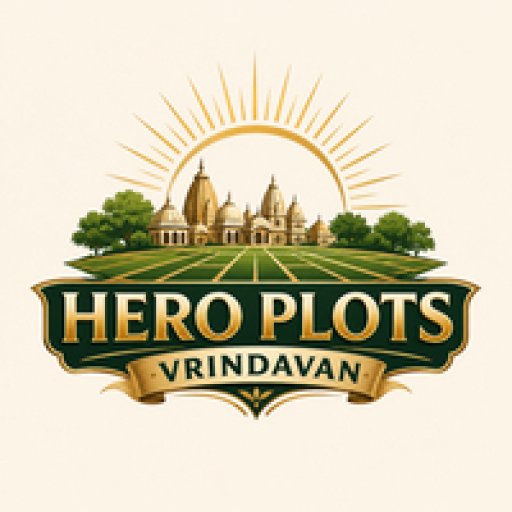 Hero Plots Vrindavan