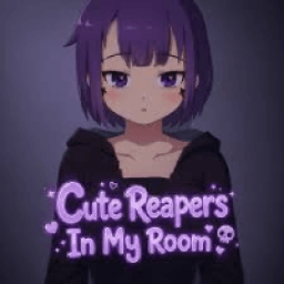 CuteReapersinMyRoom