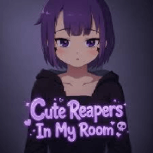 CuteReapersinMyRoom