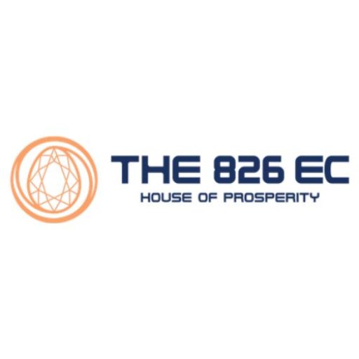 The 826EC