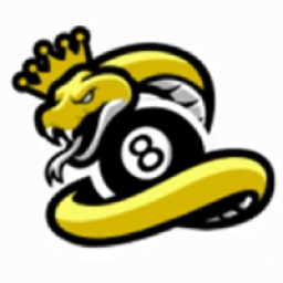 Snake8BallPool