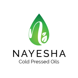 Nayesha Cold Pressed Oils