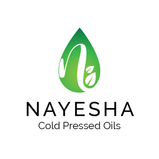 Nayesha Cold Pressed Oils
