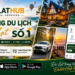 dalathub