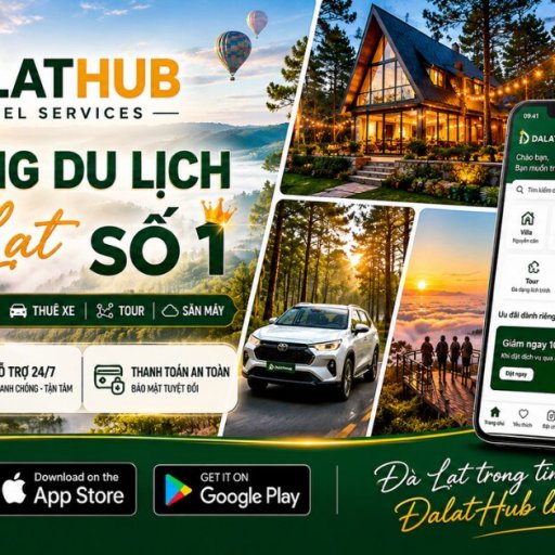 dalathub