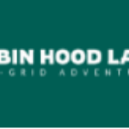 Robin Hood Lake