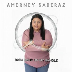 Amerney Saberaz
