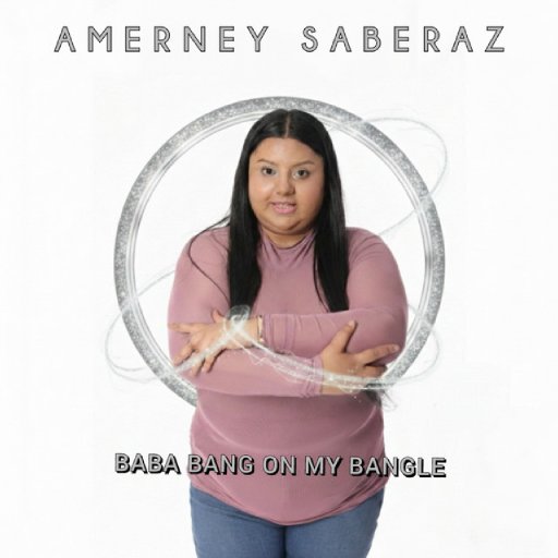 Amerney Saberaz