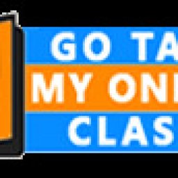 Go Take My Online Class