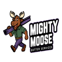 Mighty Moose Gutter Services