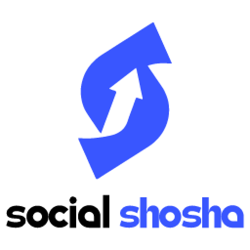 socialshoshapvtltdindia