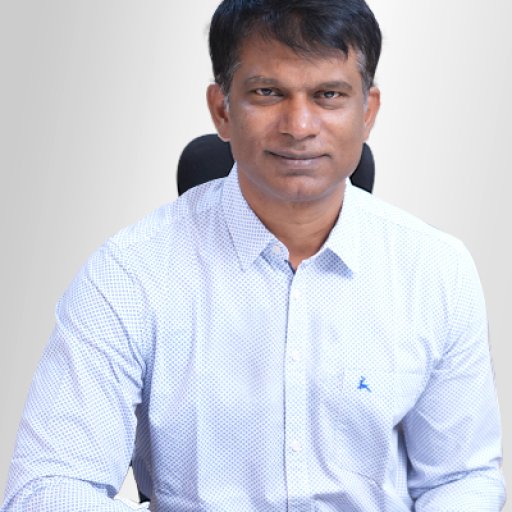 drkrishnakishore
