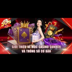 casinosunwin1