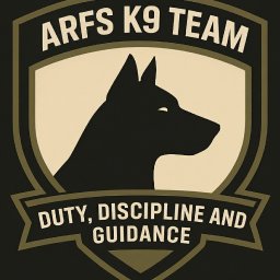ARFSK9TEAM