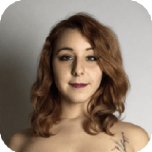 Pocket Girl