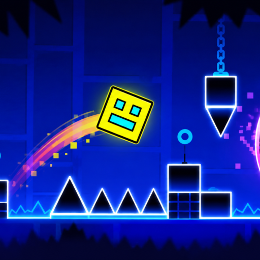 Geometry Dash