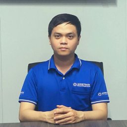 Pham Ngoc Thang