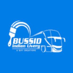 BUSSID Indian Livery
