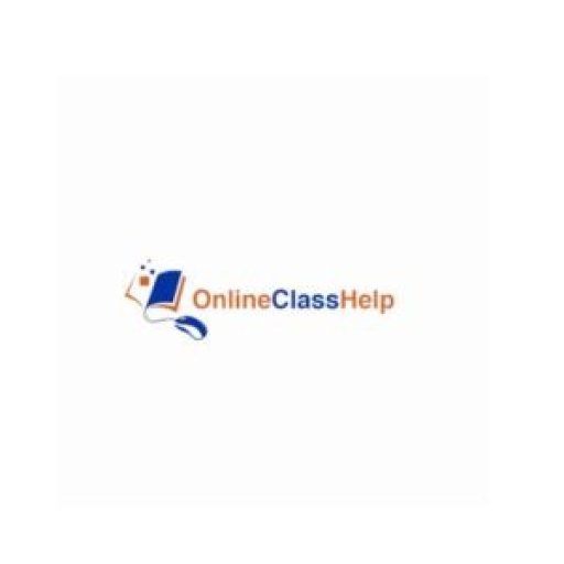 Online class Help