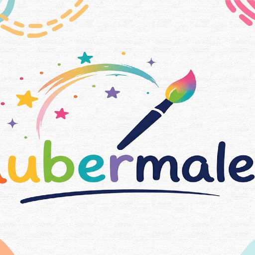 zaubermalen