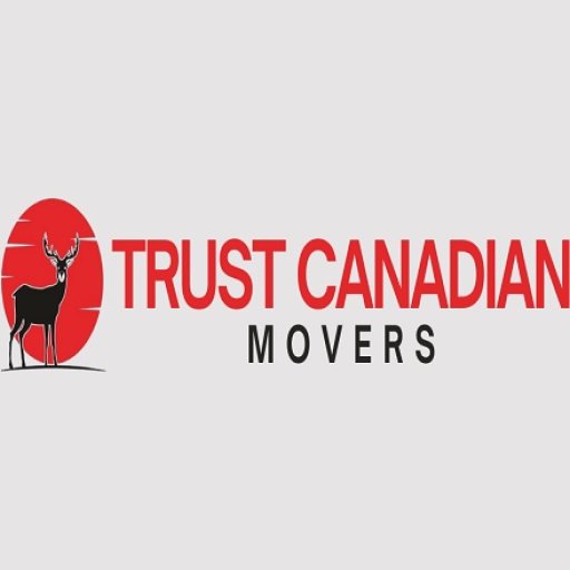 Trust Canadian Movers