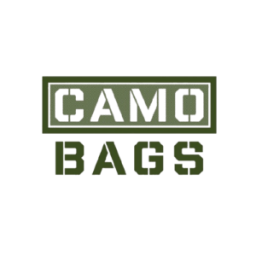 Camo Bags