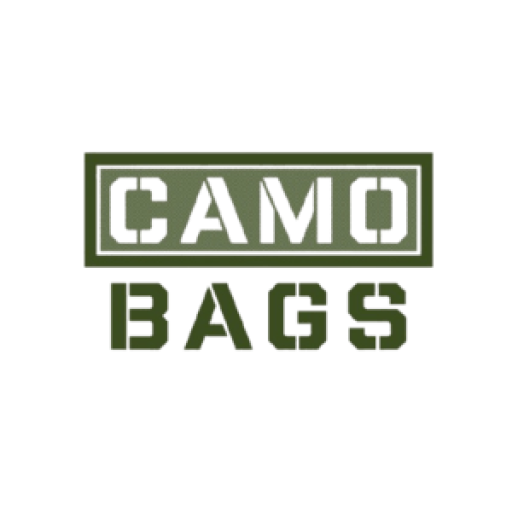 Camo Bags